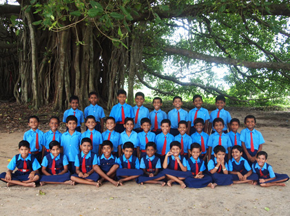 Grade-3-Class